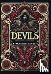 Dostoevsky, Fyodor - Devils (Collector's Edition) (Laminated Hardback with Jacket)