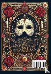LeRoux, Gaston - The Phantom of the Opera (Collector's Edition) (Laminated Hardback with Jacket)