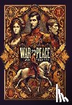 Tolstoy, Leo - War and Peace (Collector's Edition) (Laminated Hardback with Jacket)