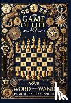 Florence, Shinn Scovel - The Game of Life and How to Play It & Your Word Is Your Wand (Collector's Edition) (Laminated Hardback with Jacket)