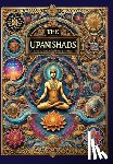 Anonymous - The Upanishads (Collector's Edition) (Laminated Hardback with Jacket)