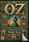 Baum, Frank L. - Oz, The Complete Hardcover Collection (Collector's Edition) (Laminated Hardback with Jacket)
