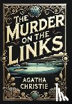 Christie, Agatha - The Murder on the Links (Collector's Edition) (Laminated Hardback with Jacket)