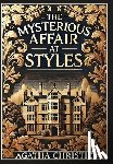 Christie, Agatha - The Mysterious Affair at Styles (Collector's Edition) (Laminated Hardback with Jacket)
