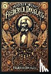 Douglass, Frederick - Narrative of the Life of Frederick Douglass (Collector's Edition) (Laminated Hardback with Jacket)