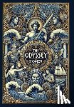 Homer - Homer: Odyssey (Collector's Edition) (Laminated Hardback wit