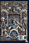 Homer - The Iliad (Collector's Edition) (Laminated Hardback with Jacket)