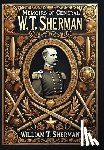 Sherman, William T. - Memoirs of General W. T. Sherman (Collector's Edition) (Laminated Hardback with Jacket)