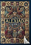Comnena, Anna - The Alexiad (Collector's Edition) (Laminated Hardback with Jacket)