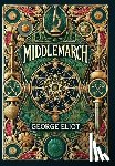 Eliot, George - Middlemarch (Collector's Edition) (Laminated Hardback with Jacket)