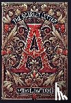 Hawthorne, Nathaniel - The Scarlet Letter (Collector's Edition) (Laminated Hardback with Jacket)