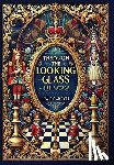 Carroll, Lewis - Through the Looking-Glass (Collector's Edition) (Laminated Hardback with Jacket)
