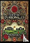 Hardy, Thomas - Tess of the d'Urbervilles (Collector's Edition) (Laminated Hardback with Jacket)