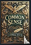 Paine, Thomas - Common Sense (Collector's Edition) (Laminated Hardback with Jacket)