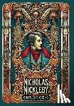 Dickens, Charles - Nicholas Nickleby (Collector's Edition) (Laminated Hardback with Jacket)