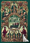 Dickens, Charles - The Pickwick Papers (Collector's Edition) (Laminated Hardback with Jacket)