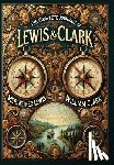 Lewis, Meriwether - The Complete Journals of Lewis and Clark (Collector's Edition) (Laminated Hardback with Jacket)
