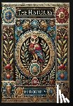 Herodotus - The Histories (Collector's Edition) (Laminated Hardback with Jacket)