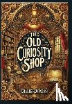 Dickens, Charles - The Old Curiosity Shop (Collector's Edition) (Laminated Hardback with Jacket)