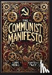Marx, Karl - The Communist Manifesto (Collector's Edition) (Laminated Hardback with Jacket)