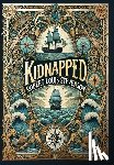 Stevenson, Robert Louis - Kidnapped (Collector's Edition) (Laminated Hardback with Jacket)