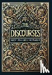 Machiavelli, Niccolò - The Discourses (Collector's Edition) (Laminated Hardback with Jacket)