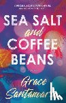Santamaria, Grace - Sea Salt and Coffee Beans