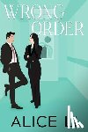 Li, Alice - Wrong Order