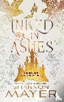 Mayer - Inked in Ashes