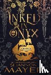Mayer, Shannon - Inked in Onyx