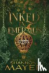 Mayer, Shannon - Inked in Emeralds
