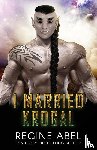 Abel, Regine - I Married Krogal