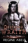 Abel - Destined to the Wraith