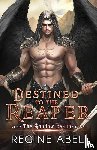 Abel, Regine - Destined to the Reaper