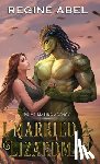 Abel, Regine - I Married A Lizardman