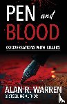 Warren, Alan R. - Pen and Blood