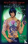 Eidahs - Naitodogaron Night Dragon (Dragons of the Yakuza 1)