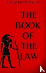 Crowley, Aleister - The Book of the Law