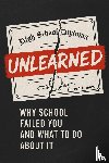 Grimes, Darren - Unlearned