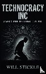 Stickle, Will - Technocracy Inc, A Who's Who of Global Control