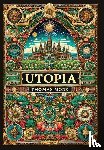 More, Thomas - More, T: Utopia (Collector's Edition) (Laminated Hardback wi