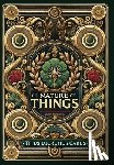 Carus, Titus Lucretius - The Nature of Things (Collector's Edition) (Laminated Hardback with Jacket)