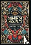 Rousseau, Jean-Jacques - Discourse on the Origin of Inequality (Collector's Edition) (Laminated Hardback with Jacket)