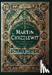 Dickens, Charles - Martin Chuzzlewit (Collector's Edition) (Laminated Hardback with Jacket)
