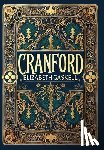 Gaskell, Elizabeth - Cranford (Collector's Edition) (Laminated Hardback with Jacket)