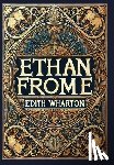 Wharton, Edith - Ethan Frome (Collector's Edition) (Laminated Hardback with Jacket)