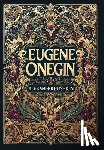 Pushkin, Alexander - Eugene Onegin (Collector's Edition) (Laminated Hardback with Jacket)