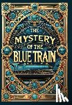 Christie, Agatha - The Mystery of the Blue Train (Collector's Edition) (Laminated Hardback with Jacket)