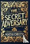 Christie, Agatha - The Secret Adversary (Collector's Edition) (Laminated Hardback with Jacket)