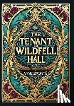 Bronte, Anne - The Tenant of Wildfell Hall (Collector's Edition) (Laminated Hardback with Jacket)